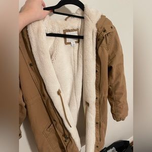 Old Navy perfect condition worn once winter coat!